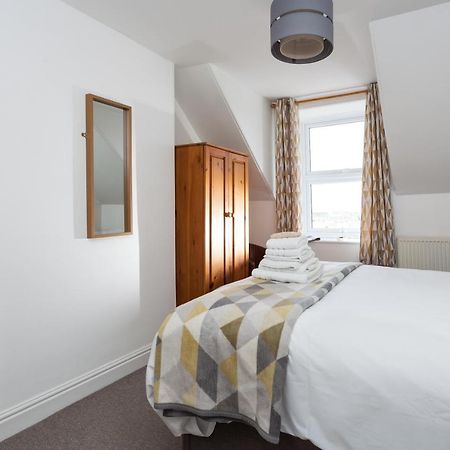 The Olive Branch Bed and Breakfast St Ives Buitenkant foto