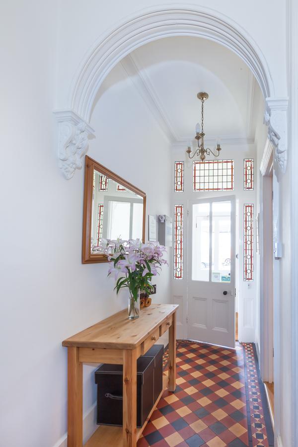The Olive Branch Bed and Breakfast St Ives Buitenkant foto